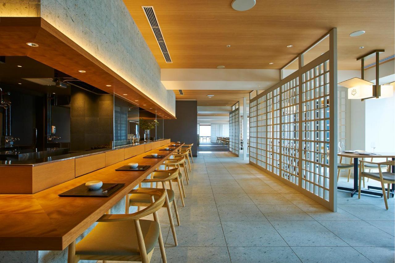 Fujisan Mishima Tokyu Hotel ภายนอก รูปภาพ
