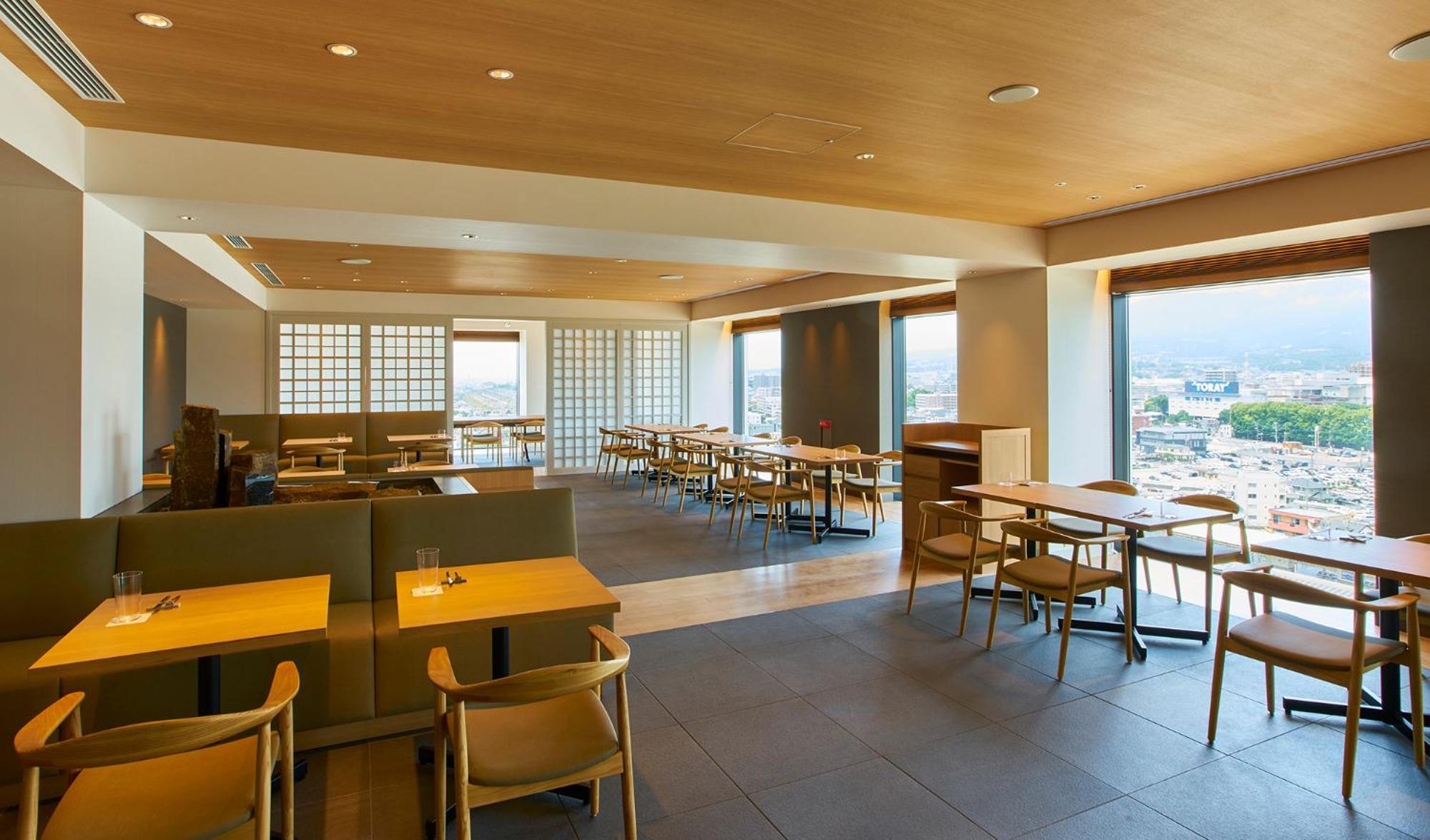 Fujisan Mishima Tokyu Hotel ภายนอก รูปภาพ