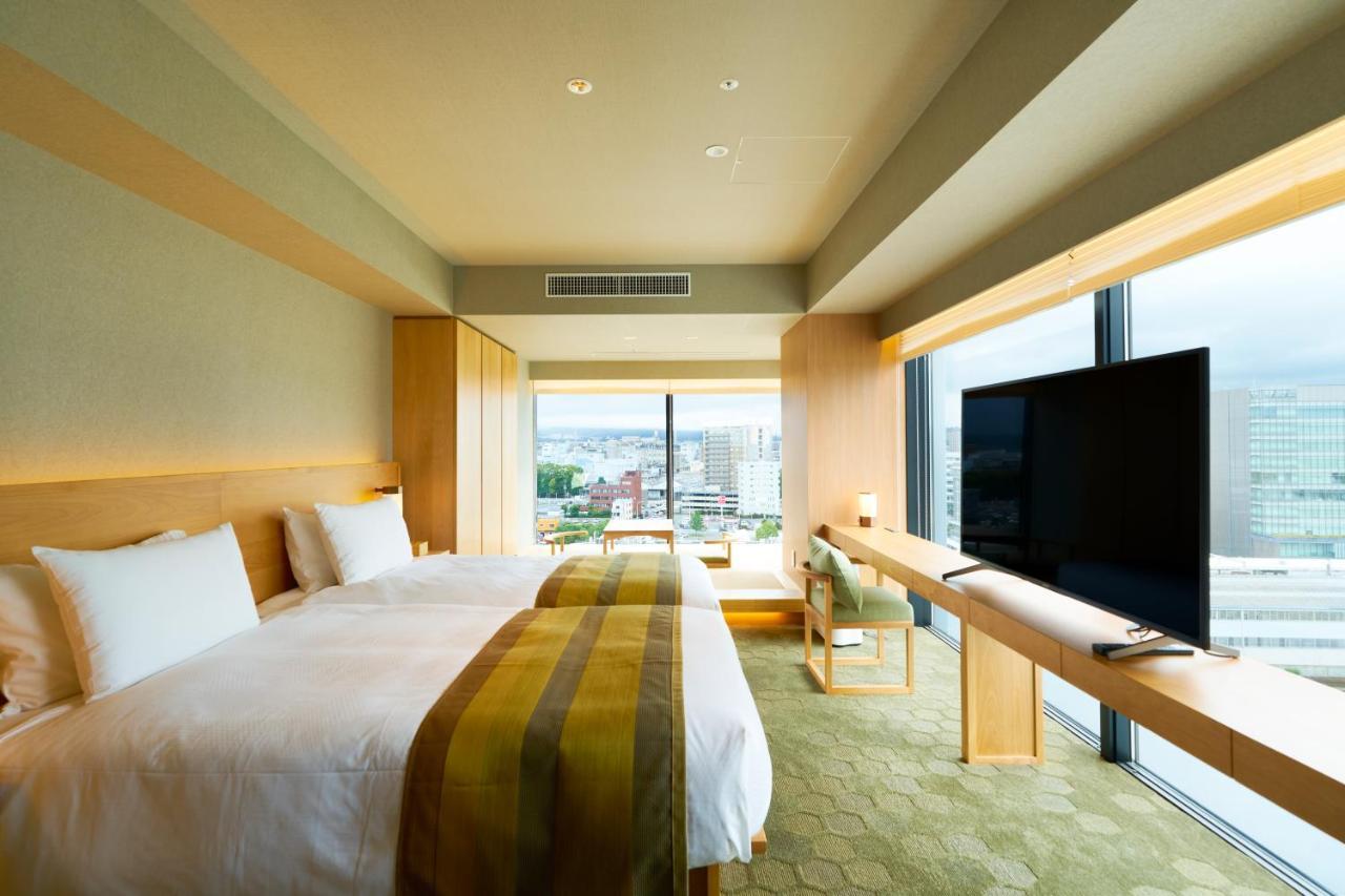 Fujisan Mishima Tokyu Hotel ภายนอก รูปภาพ