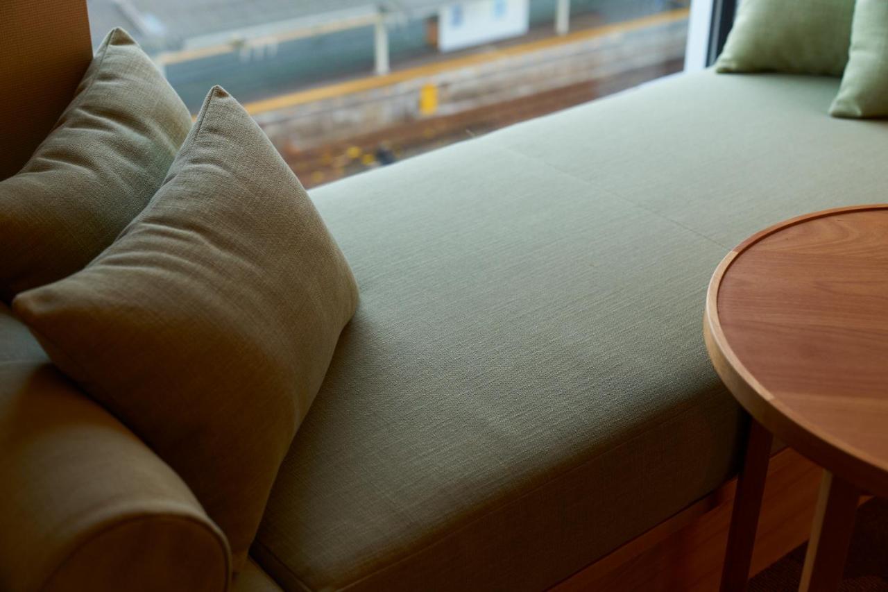 Fujisan Mishima Tokyu Hotel ภายนอก รูปภาพ