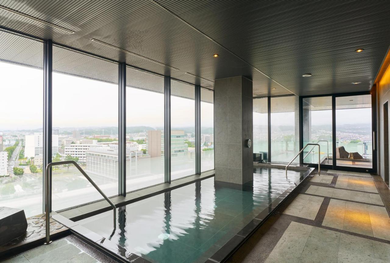Fujisan Mishima Tokyu Hotel ภายนอก รูปภาพ