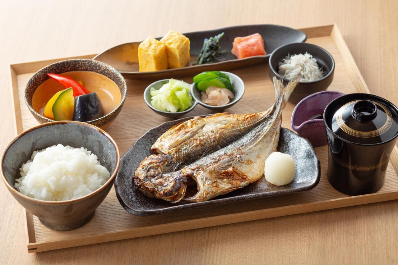 Fujisan Mishima Tokyu Hotel ภายนอก รูปภาพ