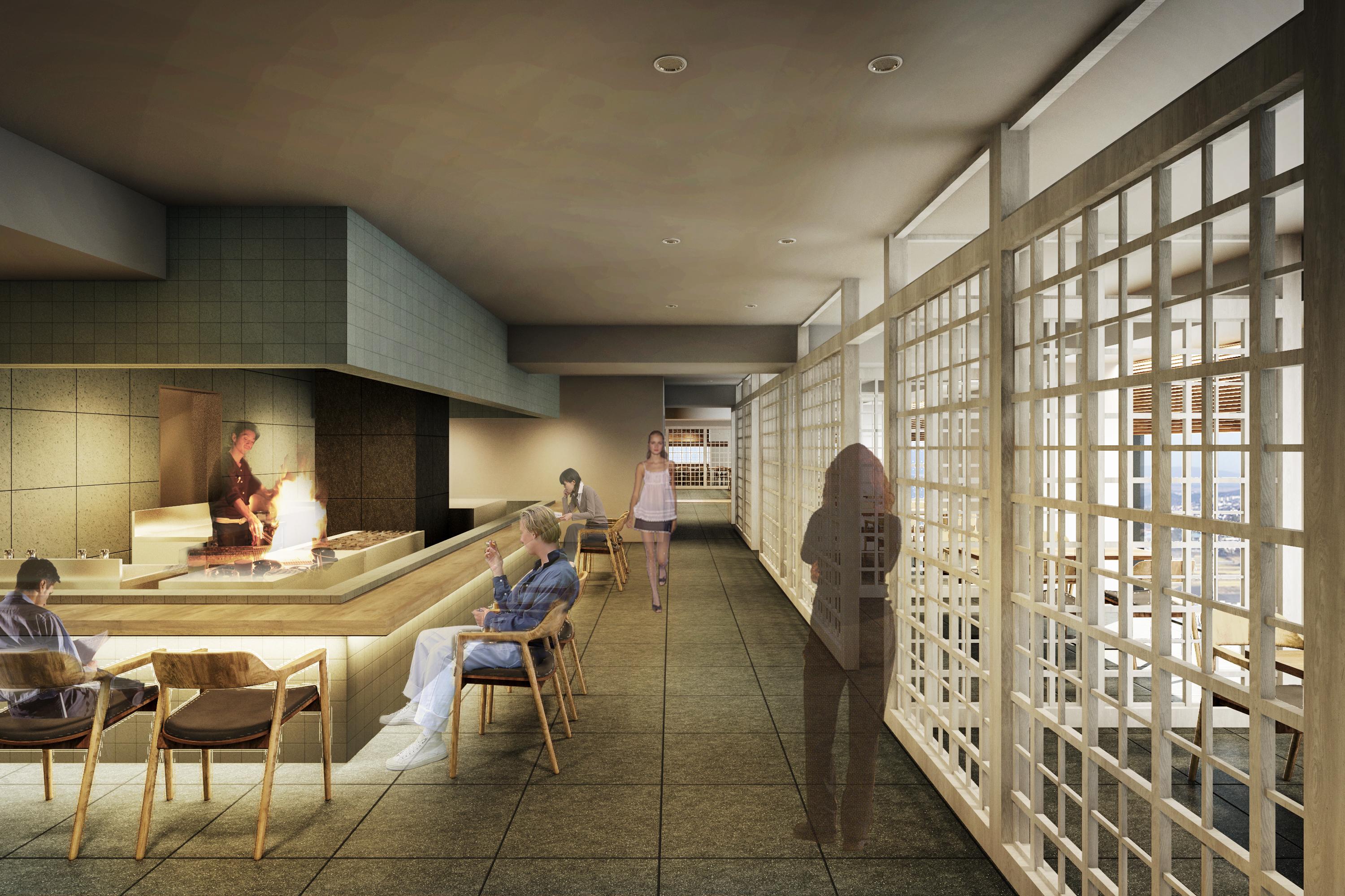 Fujisan Mishima Tokyu Hotel ภายนอก รูปภาพ