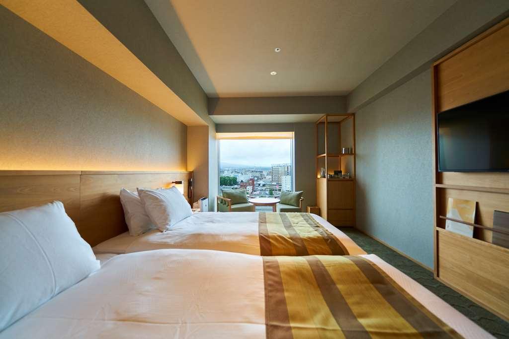 Fujisan Mishima Tokyu Hotel ห้อง รูปภาพ