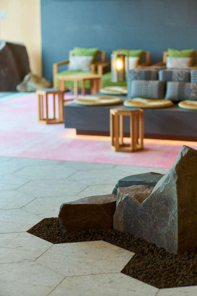 Fujisan Mishima Tokyu Hotel ภายใน รูปภาพ