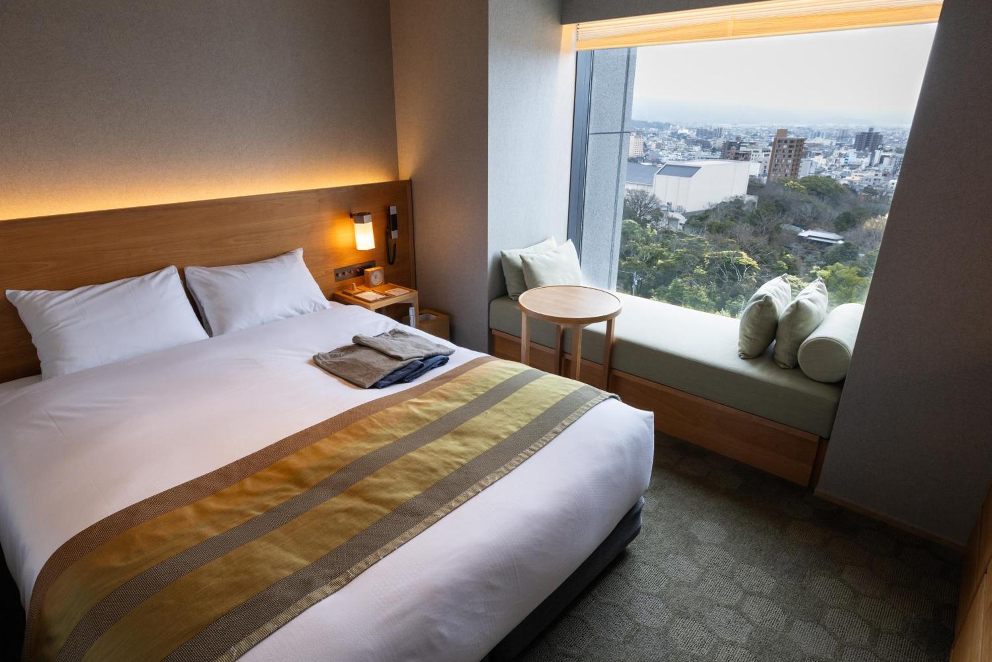 Fujisan Mishima Tokyu Hotel ภายนอก รูปภาพ