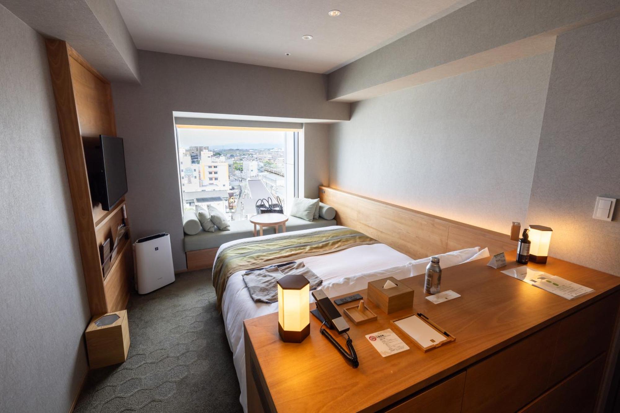 Fujisan Mishima Tokyu Hotel ภายนอก รูปภาพ